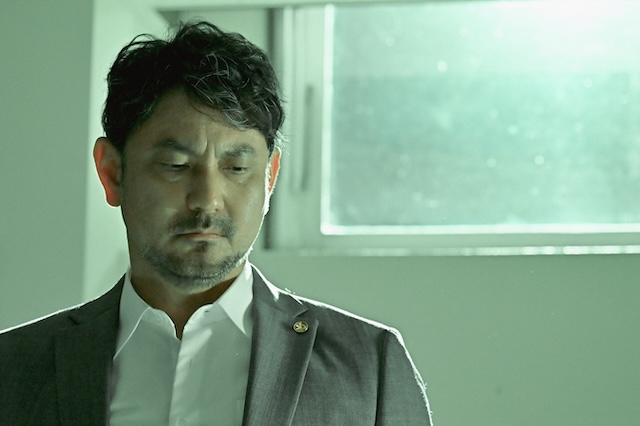 『クジャクのダンス』松風の過去がの画像