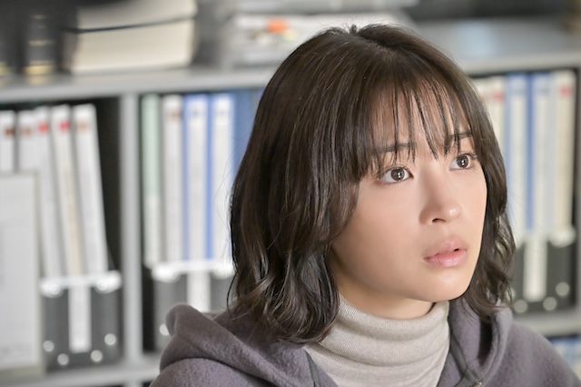 『クジャクのダンス』松風の過去がの画像