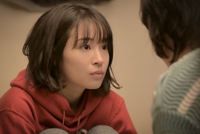 『クジャクのダンス』松風の過去がの画像