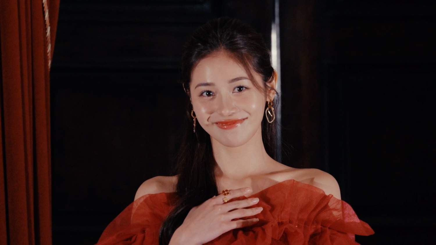 『ラブパワーキングダム』1話の画像