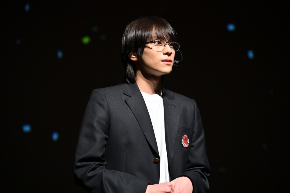 『御上先生』山下幸輝がみせた“印象操作”術