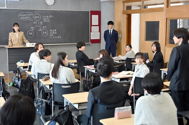 『御上先生』山下幸輝がみせた“印象操作”術の画像