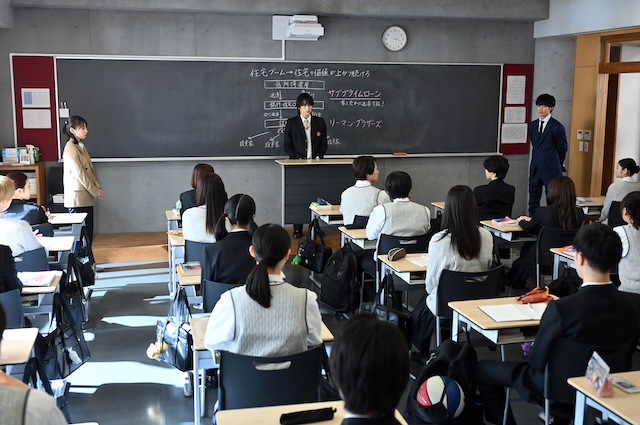 『御上先生』山下幸輝がみせた“印象操作”術の画像