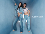 Calvin Klein　新作キャンペーンビジュアル