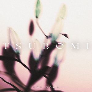 「TSUBOMI」