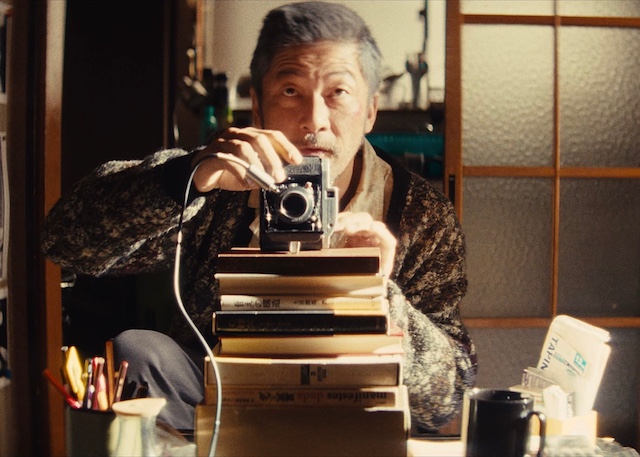 『レイブンズ』場面写真