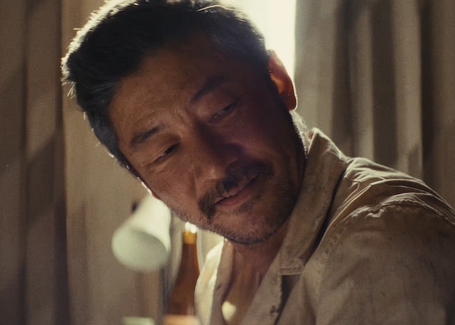 『レイブンズ』場面写真