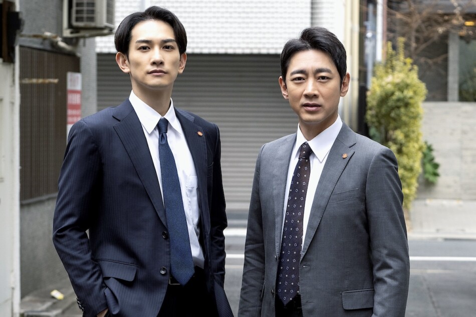 町田啓太主演『失踪人捜索班』4月期放送