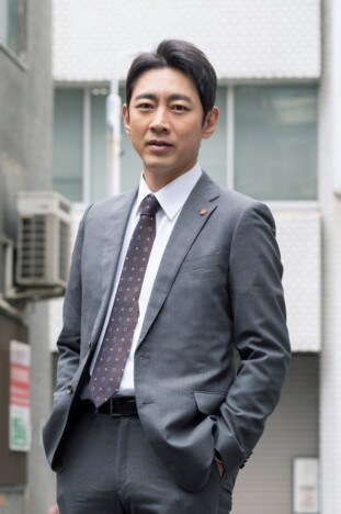 『失踪人捜索班 消えた真実』小泉孝太郎