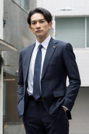 『失踪人捜索班 消えた真実』町田啓太