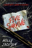 『Five Survive』（原書）
