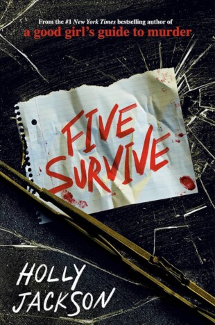 『Five Survive』（原書）