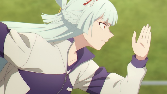 『ウマ娘』2クール放送 主題歌は[Alexandros]の画像