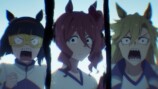 『ウマ娘』2クール放送 主題歌は[Alexandros]の画像