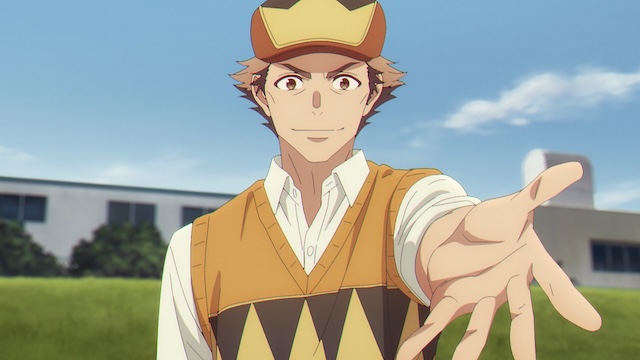 『ウマ娘』2クール放送 主題歌は[Alexandros]の画像