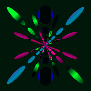 宇多田ヒカル「Electricity (Arca Remix)」