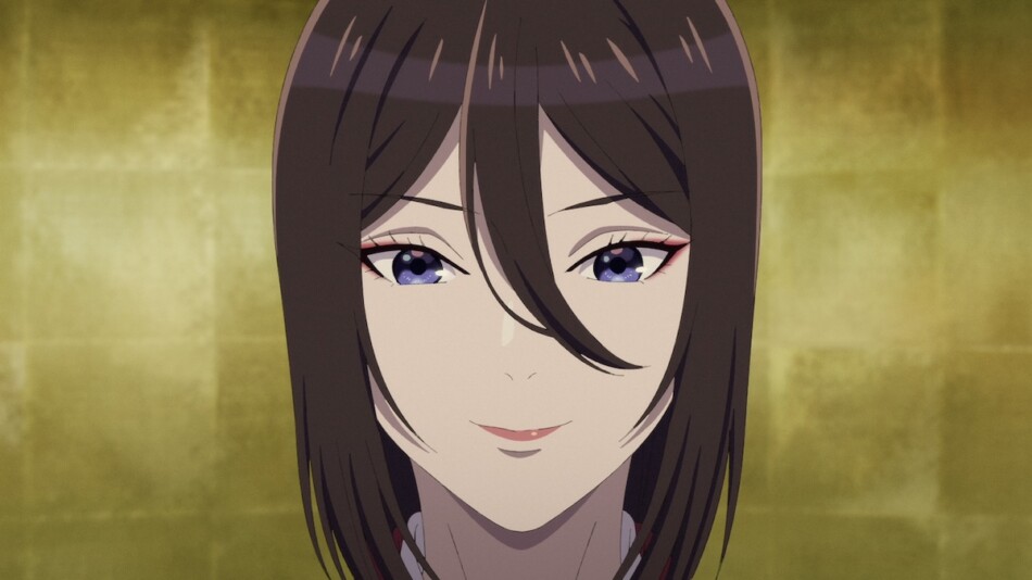 『わたしの幸せな結婚』第21話先行カット公開