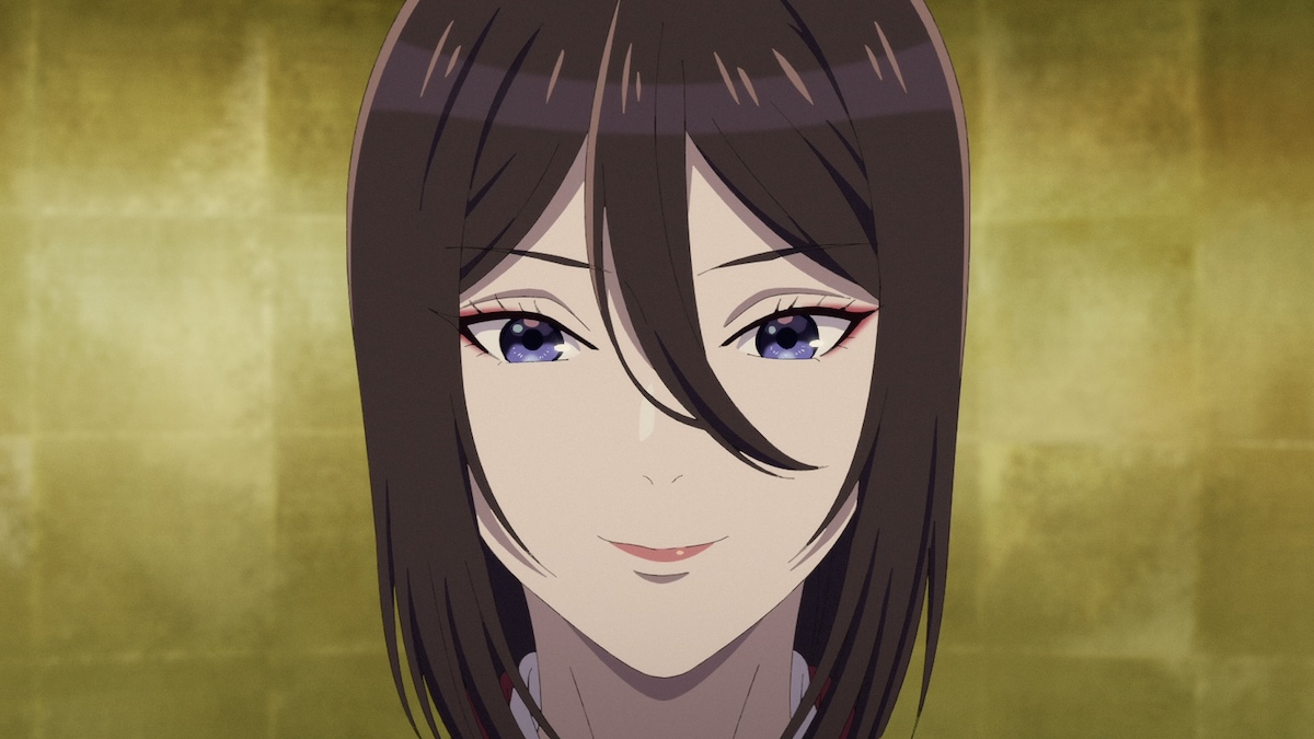 『わたしの幸せな結婚』第21話先行カット公開