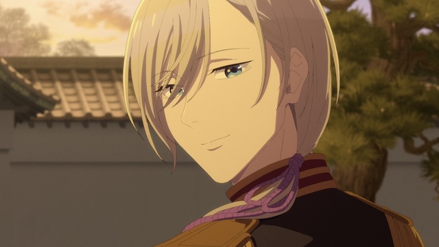 『わたしの幸せな結婚』第21話先行カット公開の画像