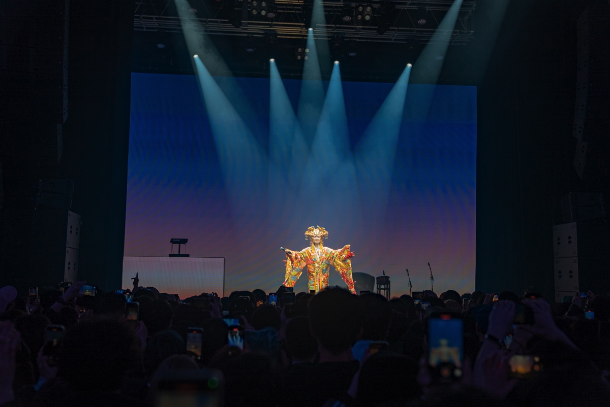 『ZIPANGU the Party!!』レポートの画像