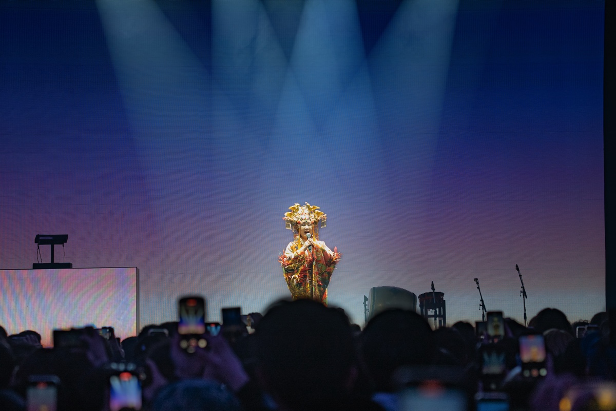 『ZIPANGU the Party!!』レポートの画像