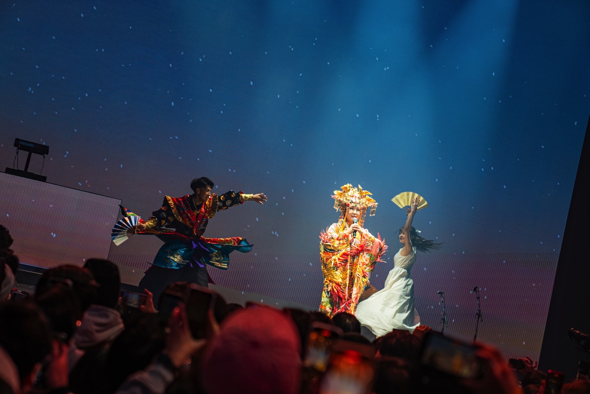 『ZIPANGU the Party!!』レポートの画像