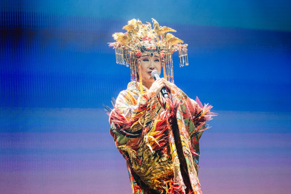 『ZIPANGU the Party!!』レポート