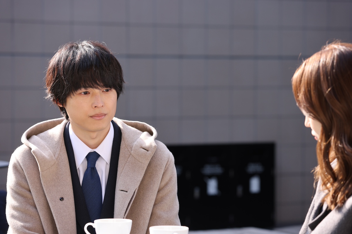 『アンサンブル』瀬戸朝香が最初の関門に