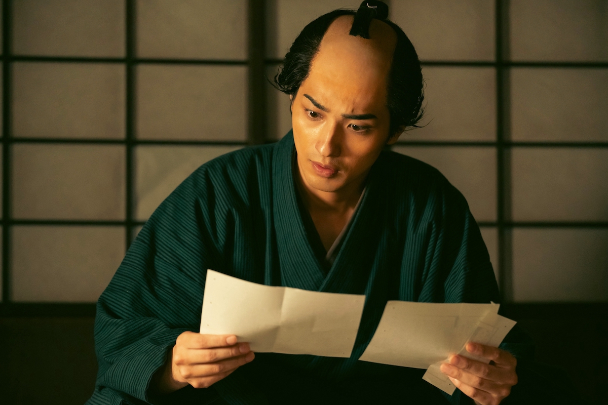 『べらぼう』はなぜ新しい大河なのか