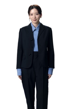 『キャスター』永野芽郁