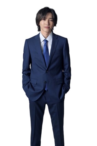 『キャスター』道枝駿佑