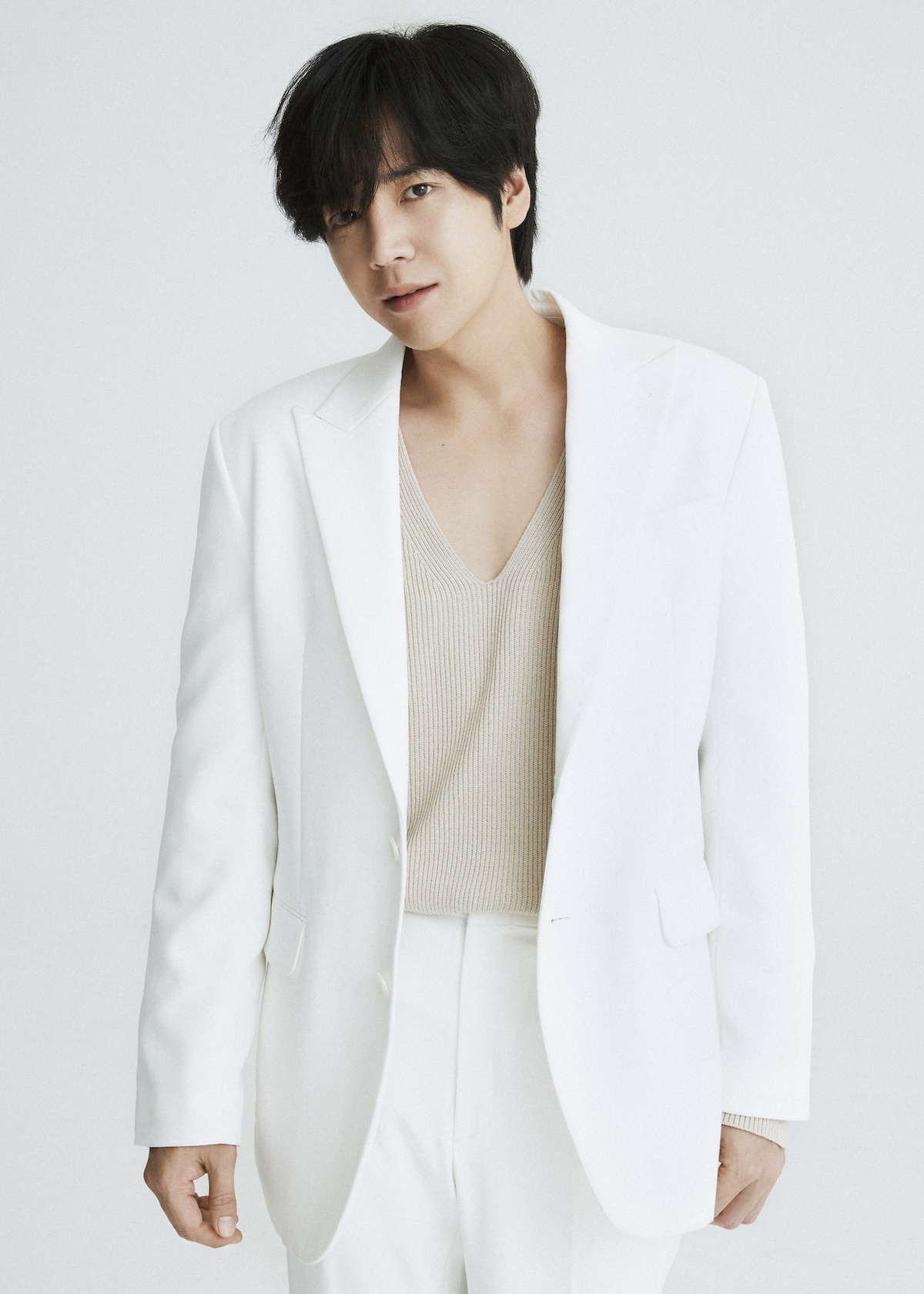 チャン・グンソク、ニューシングルリリース