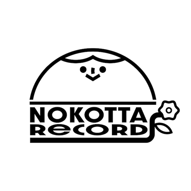 『NOKOTTA RECORDS』