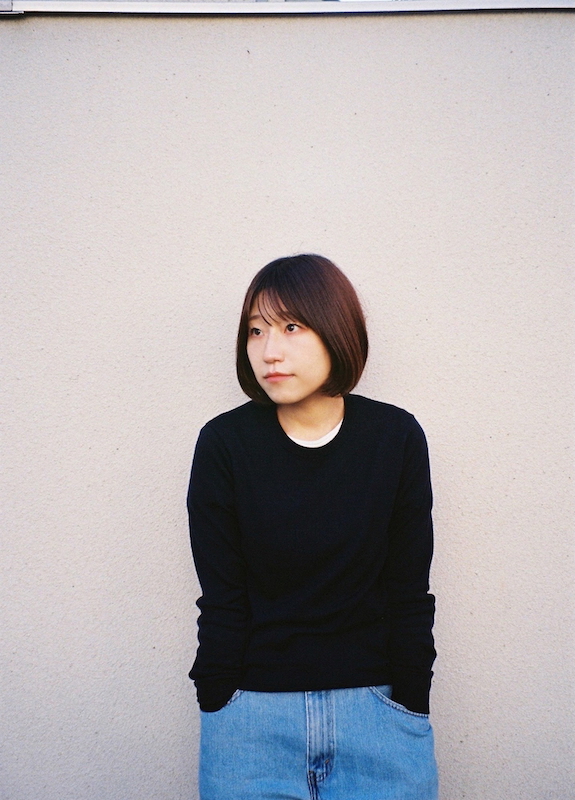 関取花、自主レーベル設立&ニューアルバムリリース