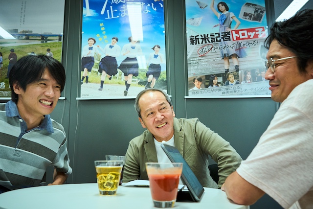 『それでも俺は、妻としたい』制作裏に迫るの画像