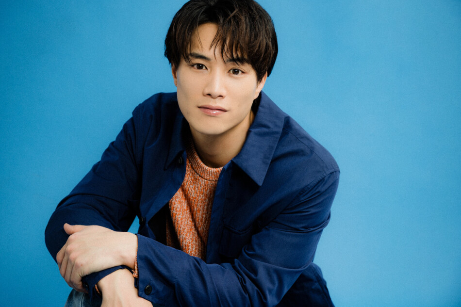 鈴木伸之、オリジナリティを探す楽しさ