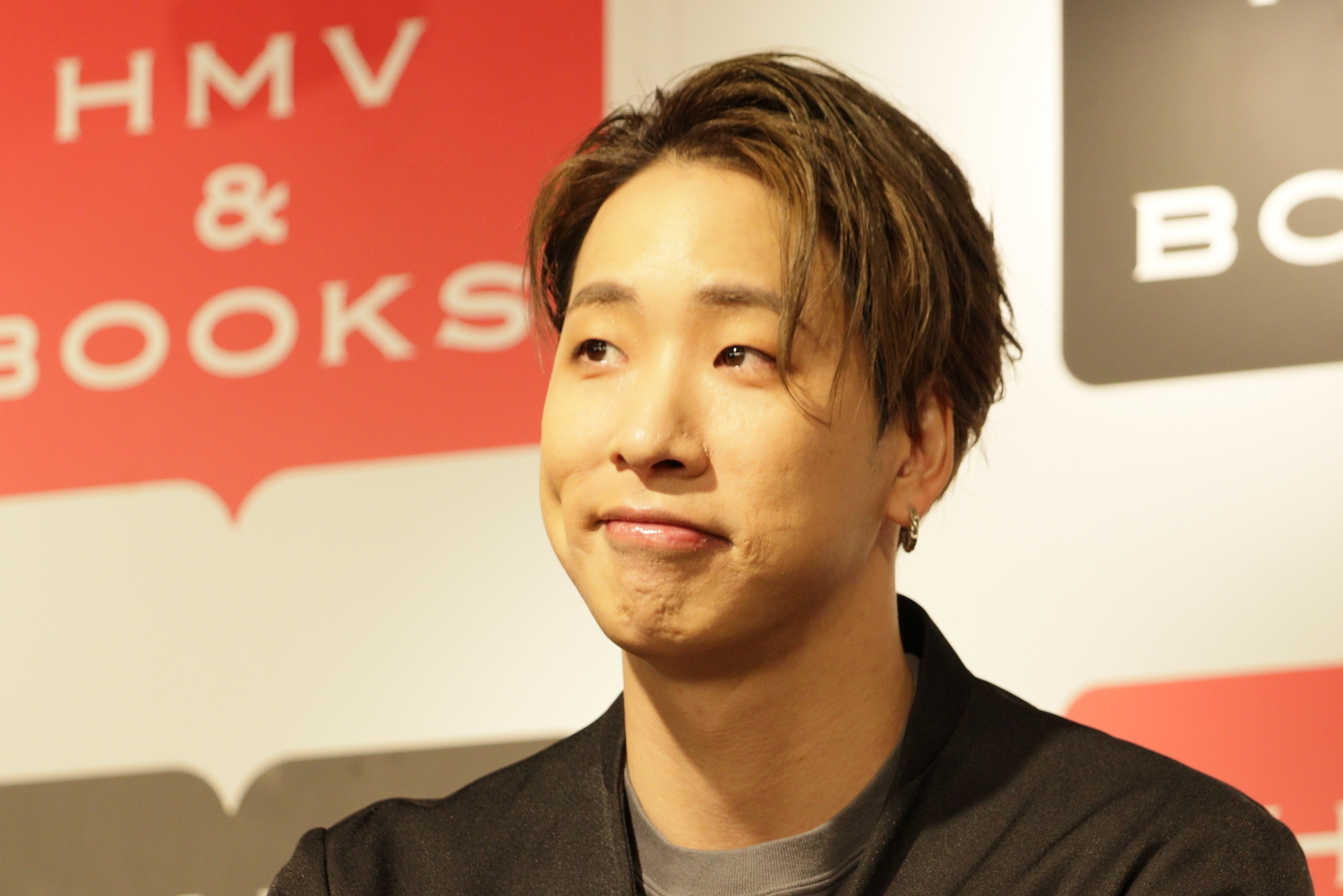 THE RAMPAGE・陣、初エッセイ『JOKER』発売の画像