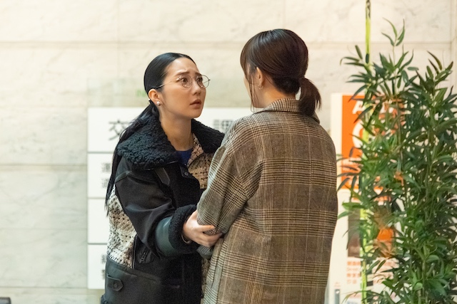 『フォレスト』楓の衝撃の事実が明らかにの画像