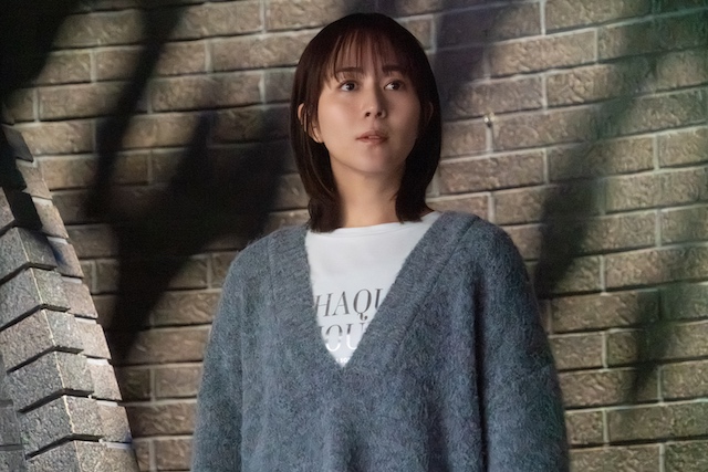 『フォレスト』楓の衝撃の事実が明らかにの画像