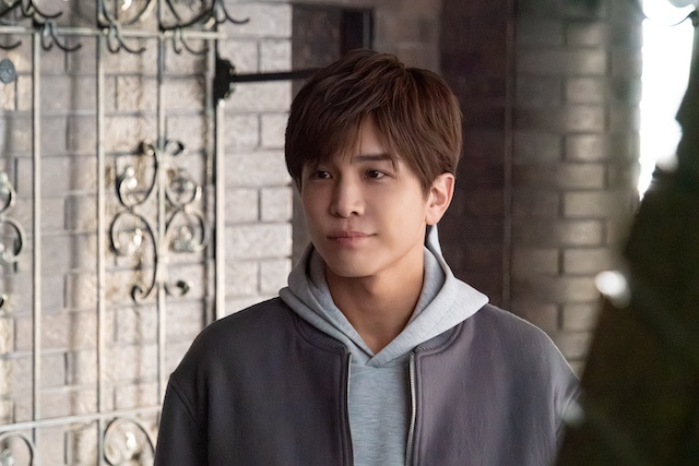 『フォレスト』楓の衝撃の事実が明らかにの画像