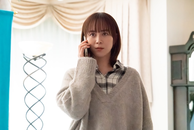 『フォレスト』楓の衝撃の事実が明らかにの画像