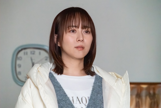 『フォレスト』楓の衝撃の事実が明らかにの画像