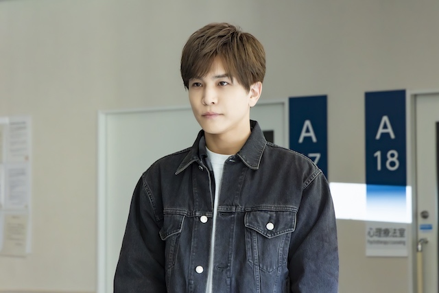 『フォレスト』楓の衝撃の事実が明らかにの画像