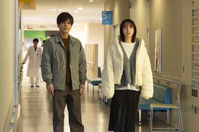 『フォレスト』楓の衝撃の事実が明らかにの画像