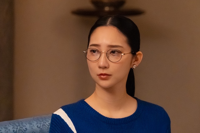 『フォレスト』楓の衝撃の事実が明らかにの画像