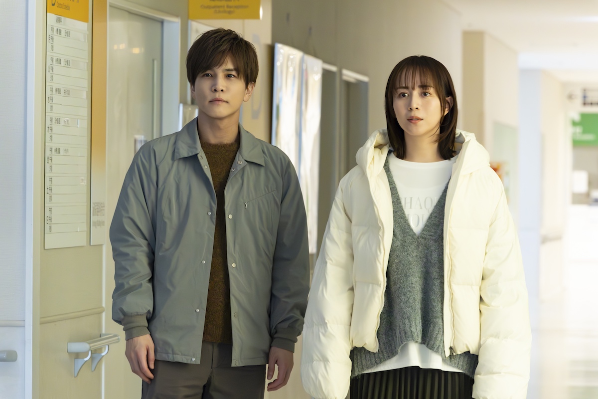 『フォレスト』楓の衝撃の事実が明らかに