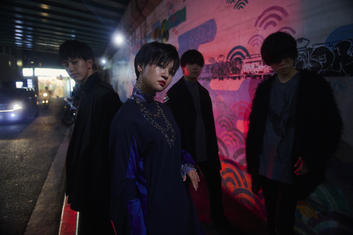 名無し之太郎、初のワンマンツアー開催