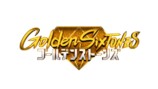 SixTONES 新冠番組『Golden SixTONES』ロゴ画像