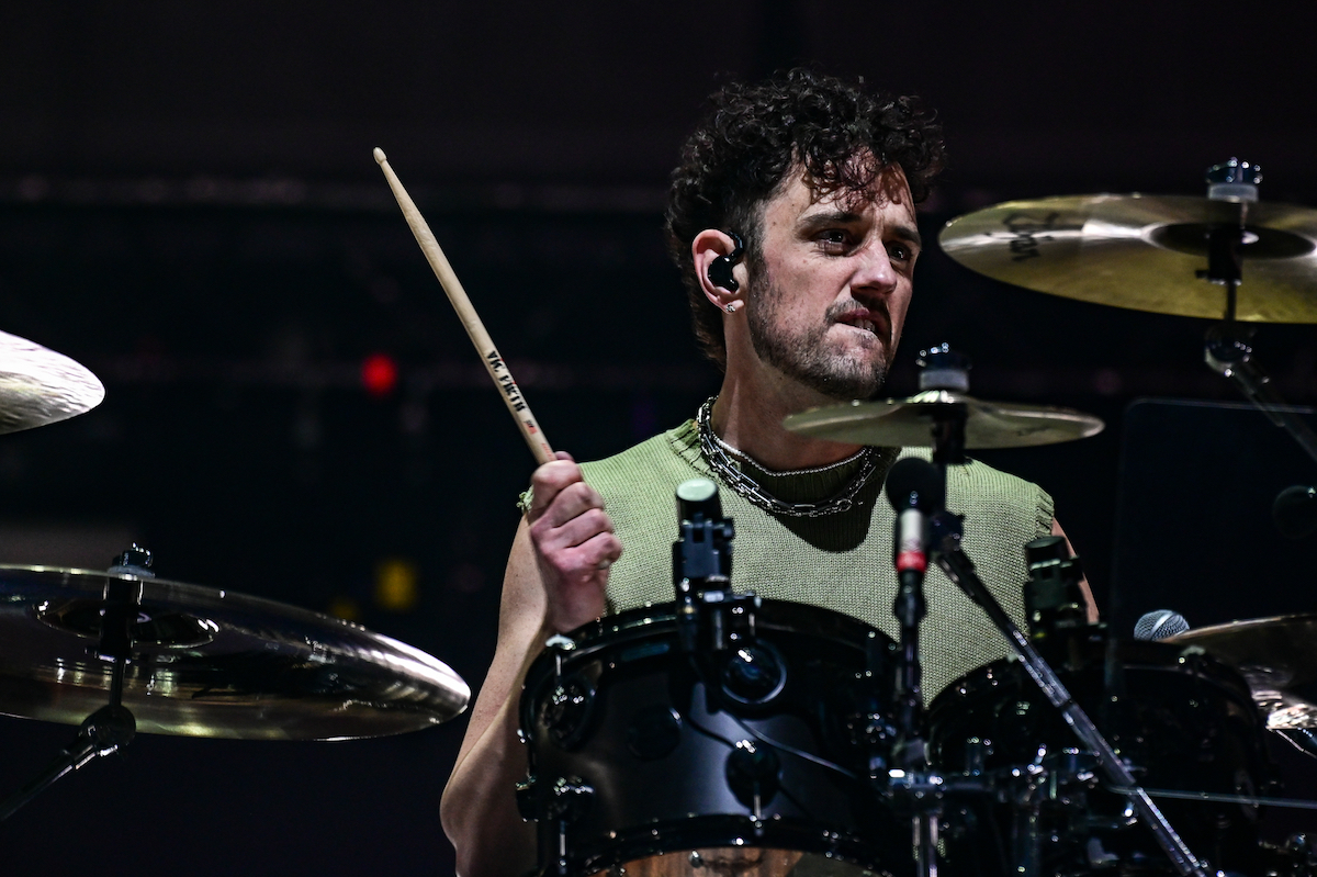 コリン・ブリテン