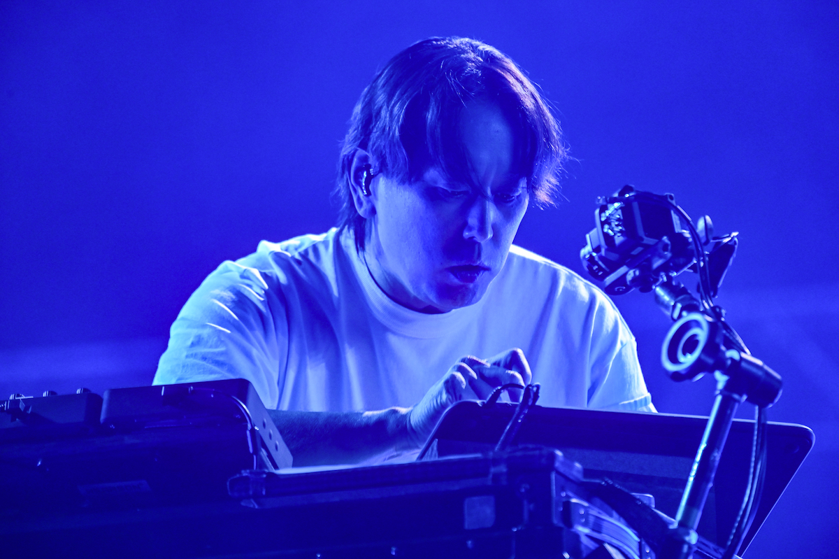 ジョー・ハーン